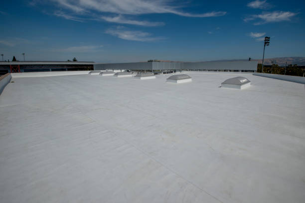 Best Emergency Roof Repair  in USA